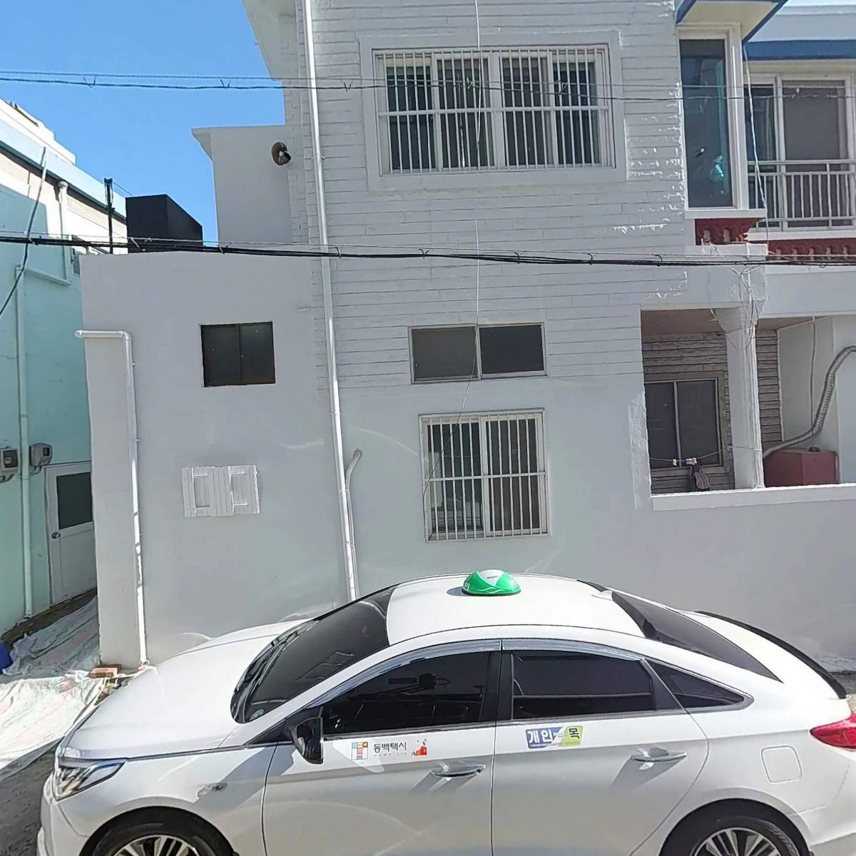 대한예수교장로회 양정교회