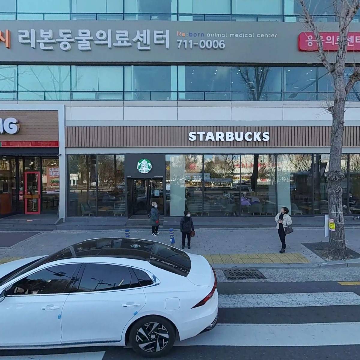 24시리본동물영상센터