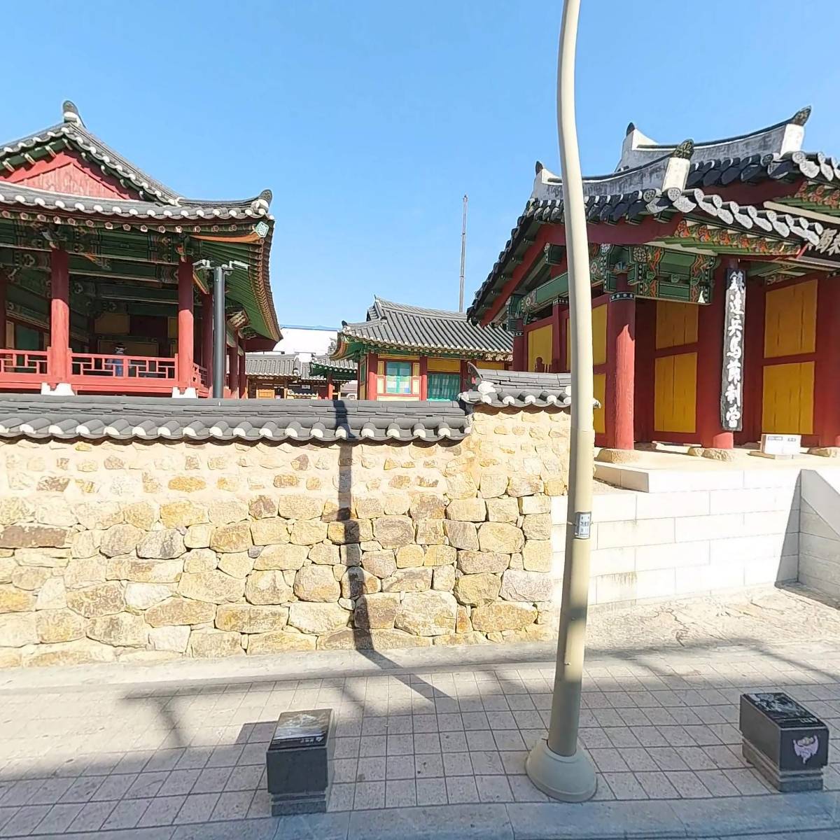 올리비아로렌동래점
