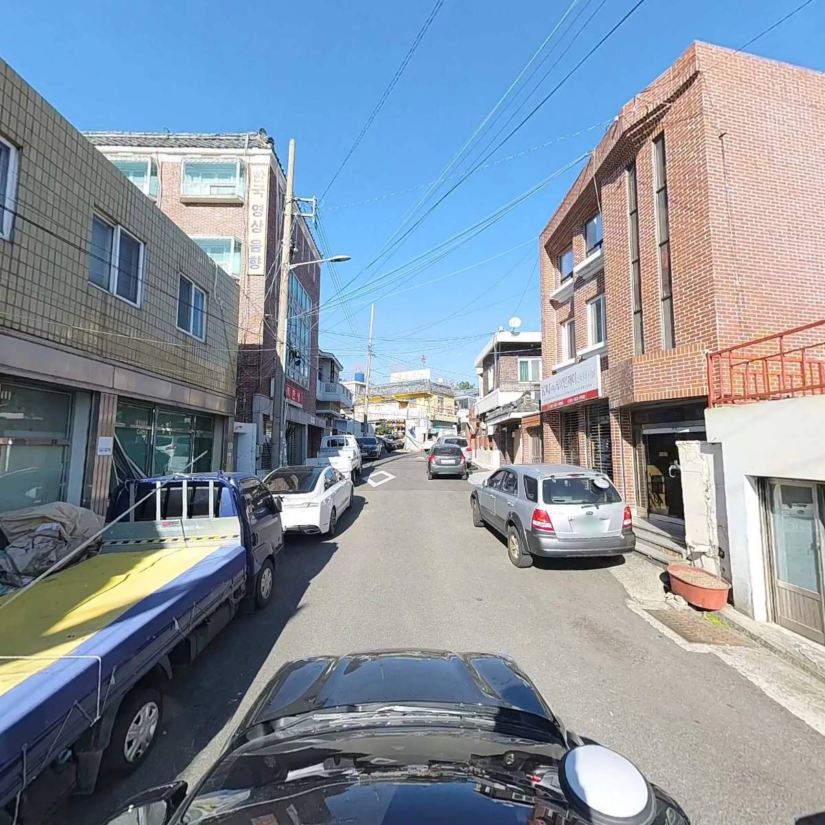 영천댐 자양식당_4