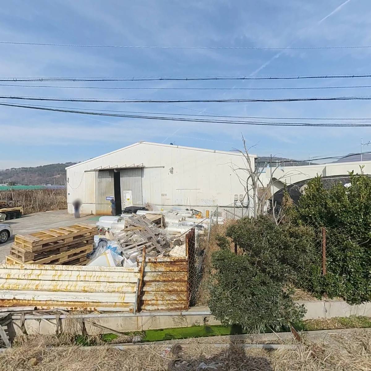 신흥산업