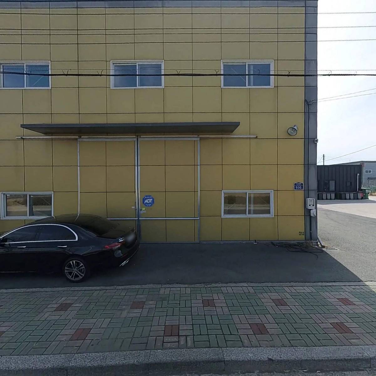 (주)영동철강
