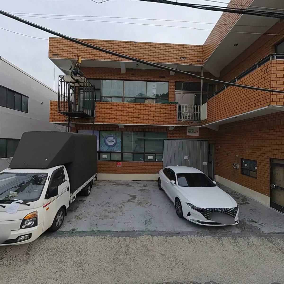 제노테크