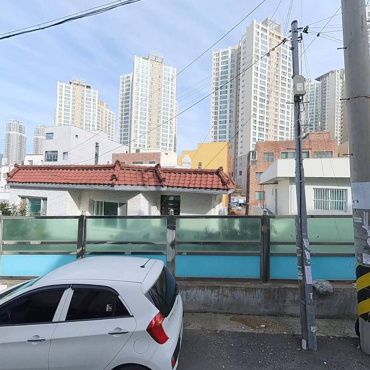 주식회사 서안이엔씨