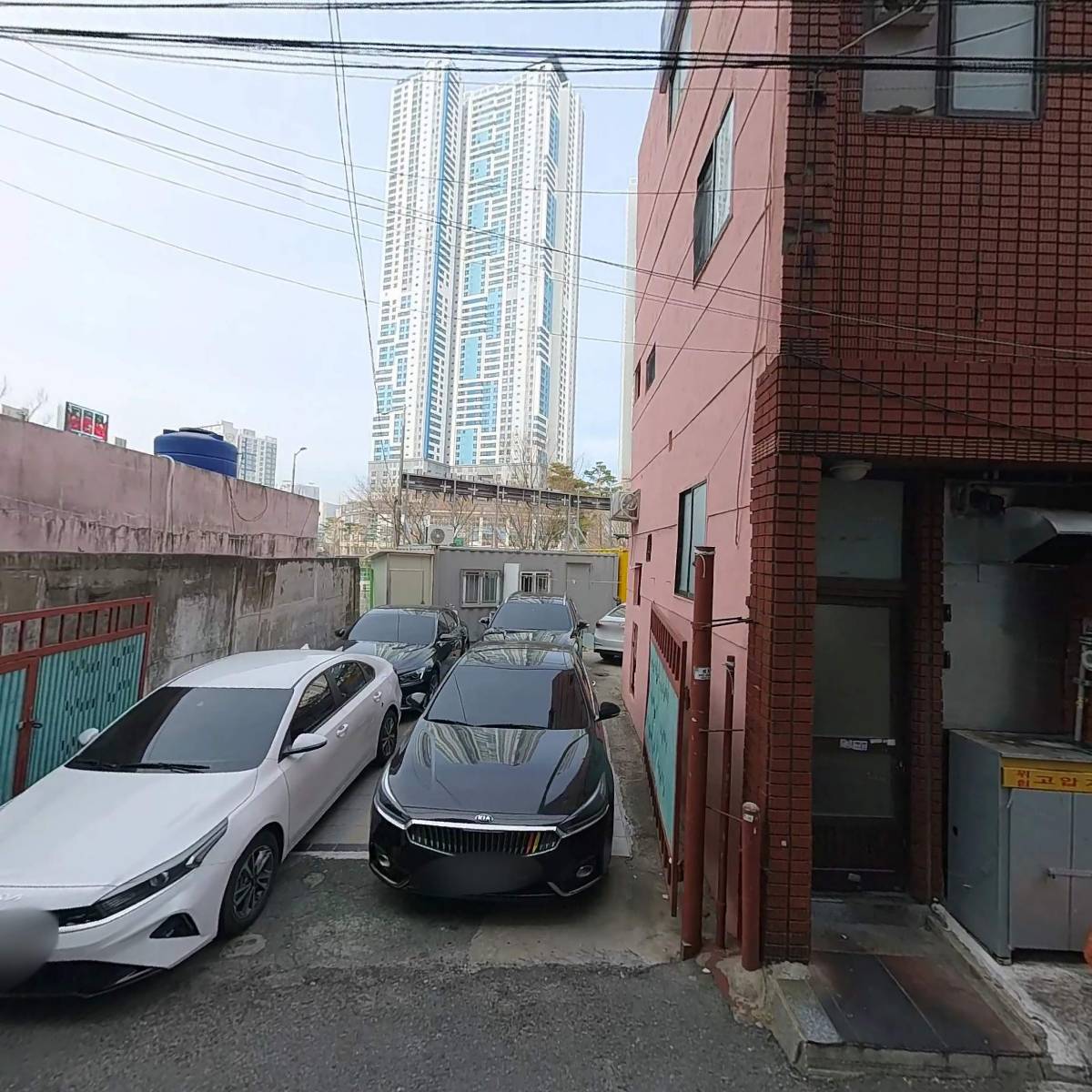 부산진구장애인복지관(장애아동재활치료)