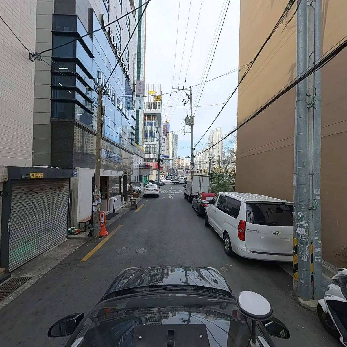 도우개러지(DoughGarage)_4