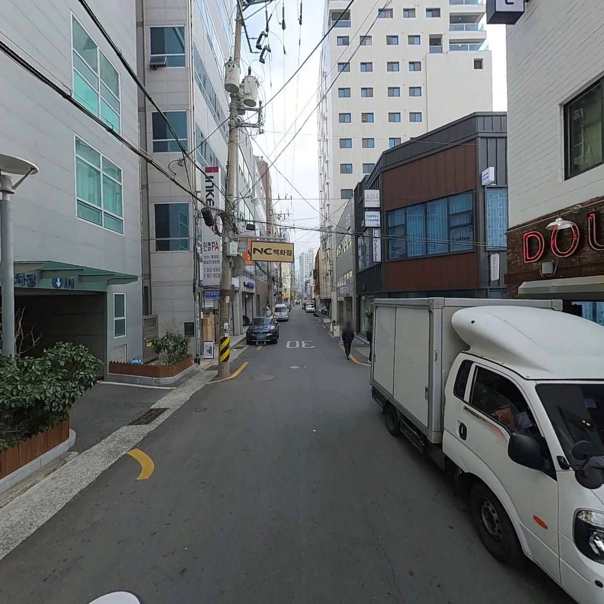 도우개러지(DoughGarage)_2