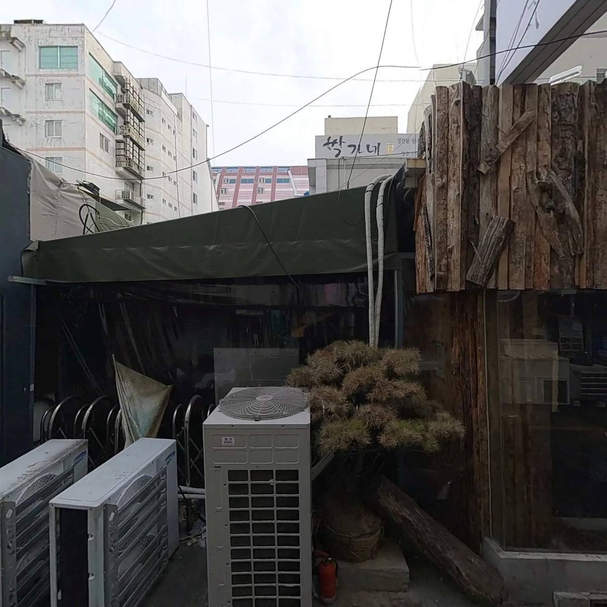 디케이(DK)동키치킨 서면점_3