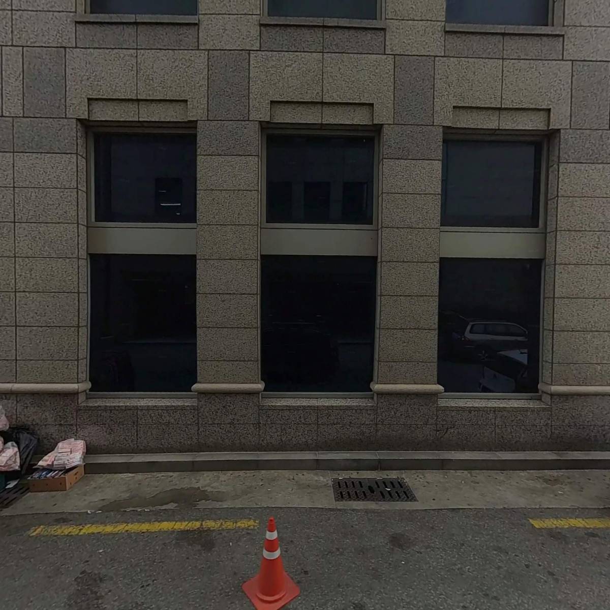 주식회사 힘내라컴퍼니
