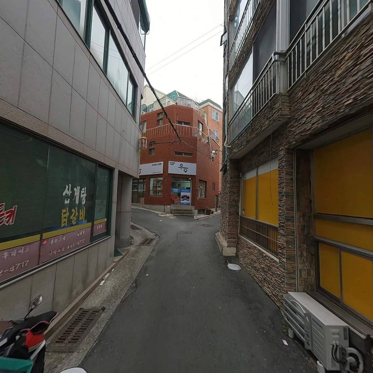 양정곱창마을_2