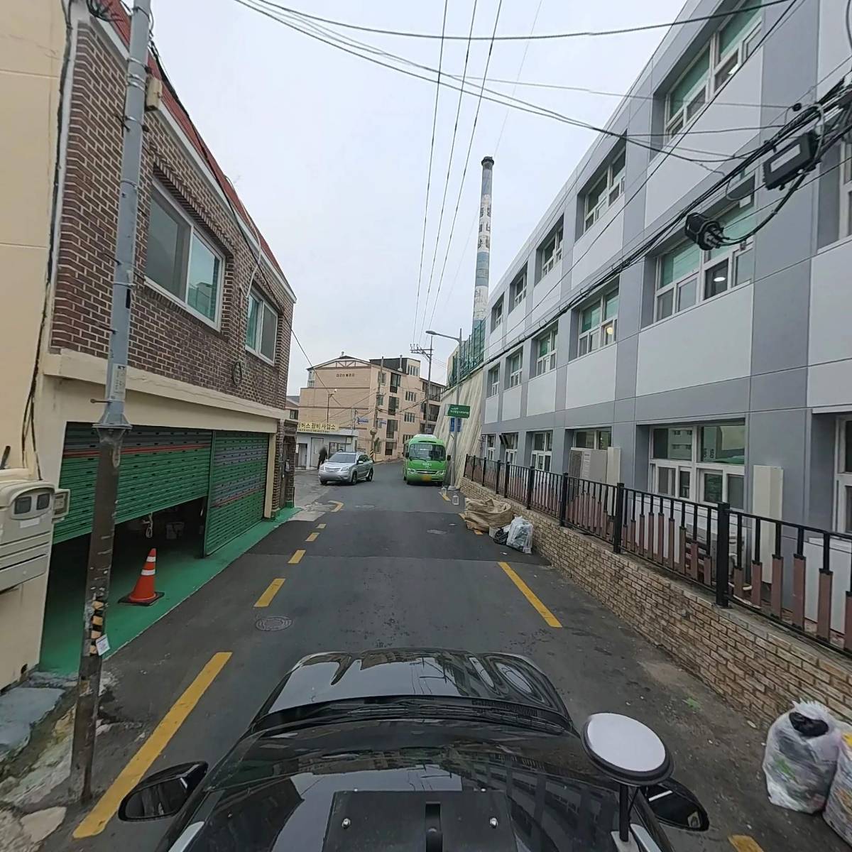 사회복지법인 어린이재단 어깨동무수정지역아동센터_4