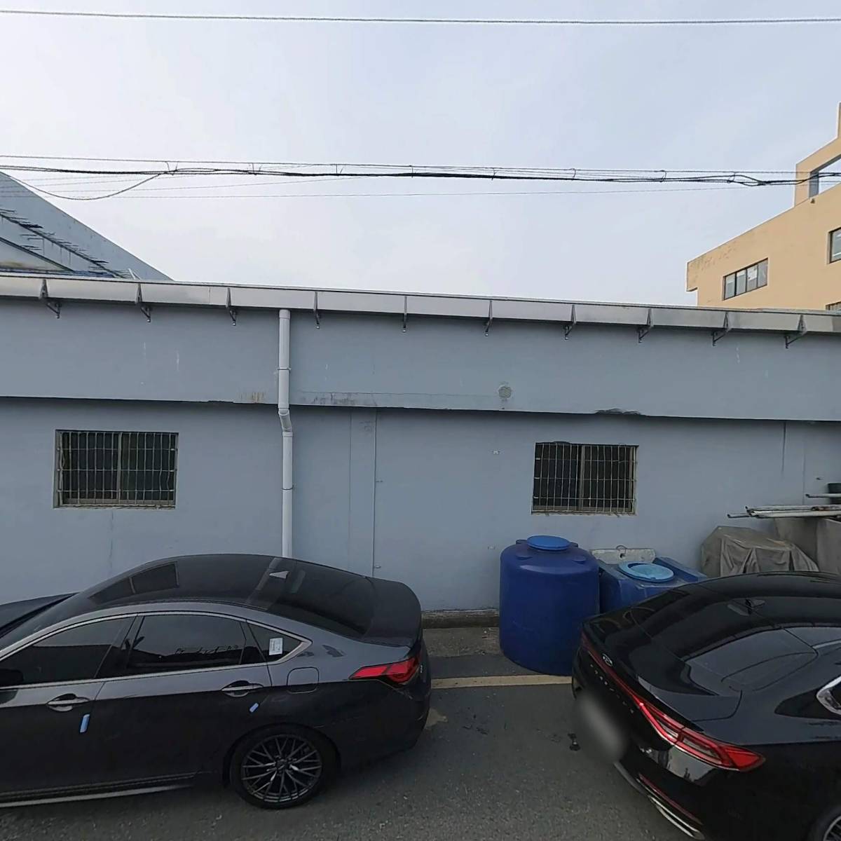 선경포장