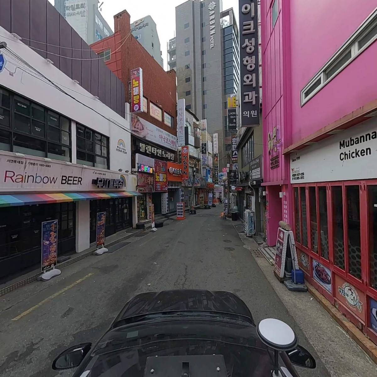 팔각도 부산서면롯데점_4