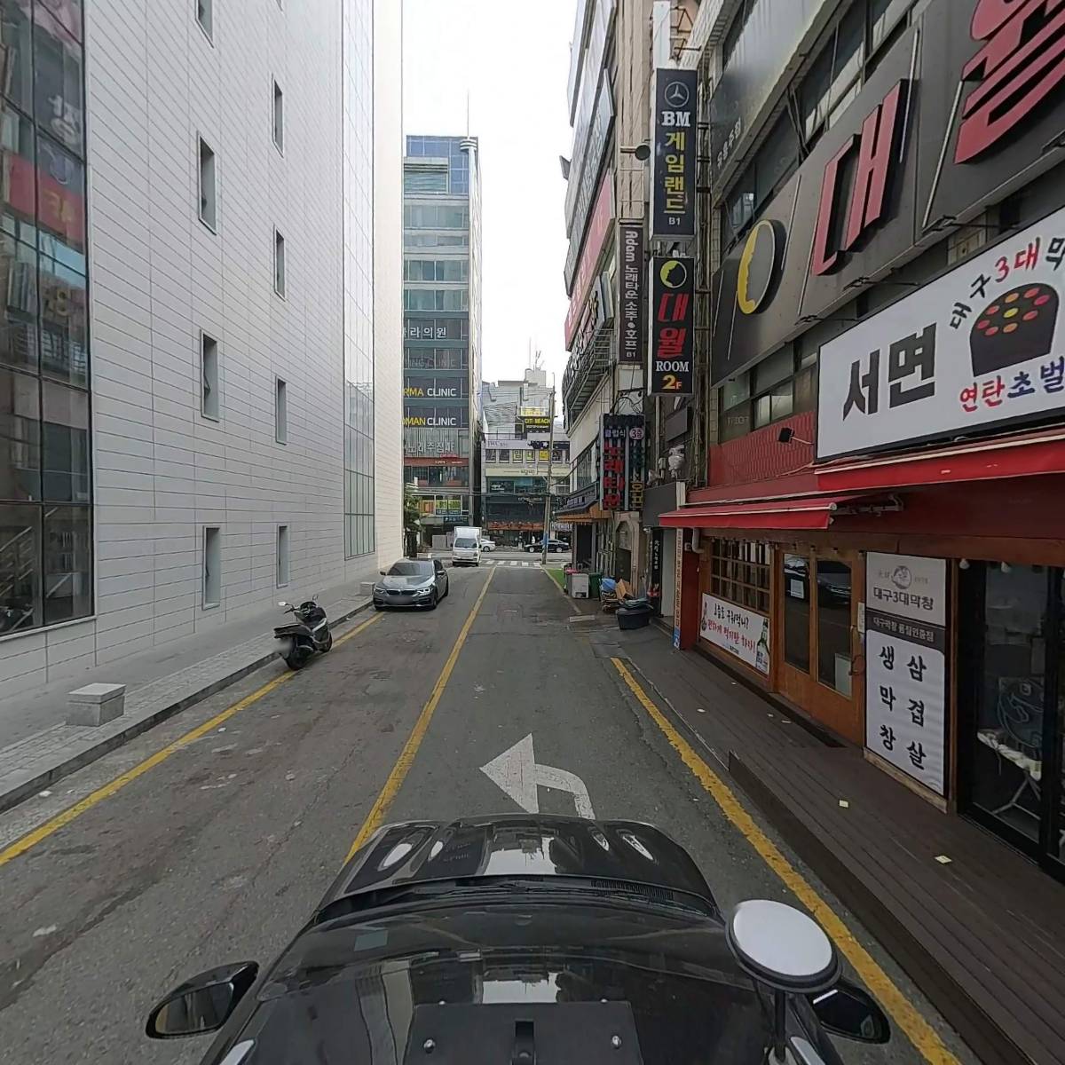 부산지방공단스포원 본사_4