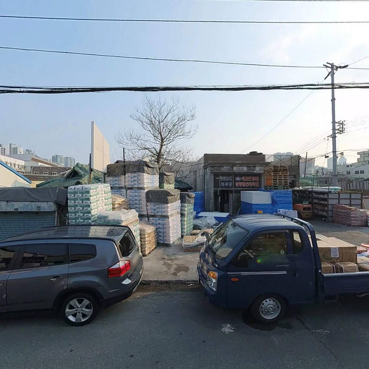 일동기업