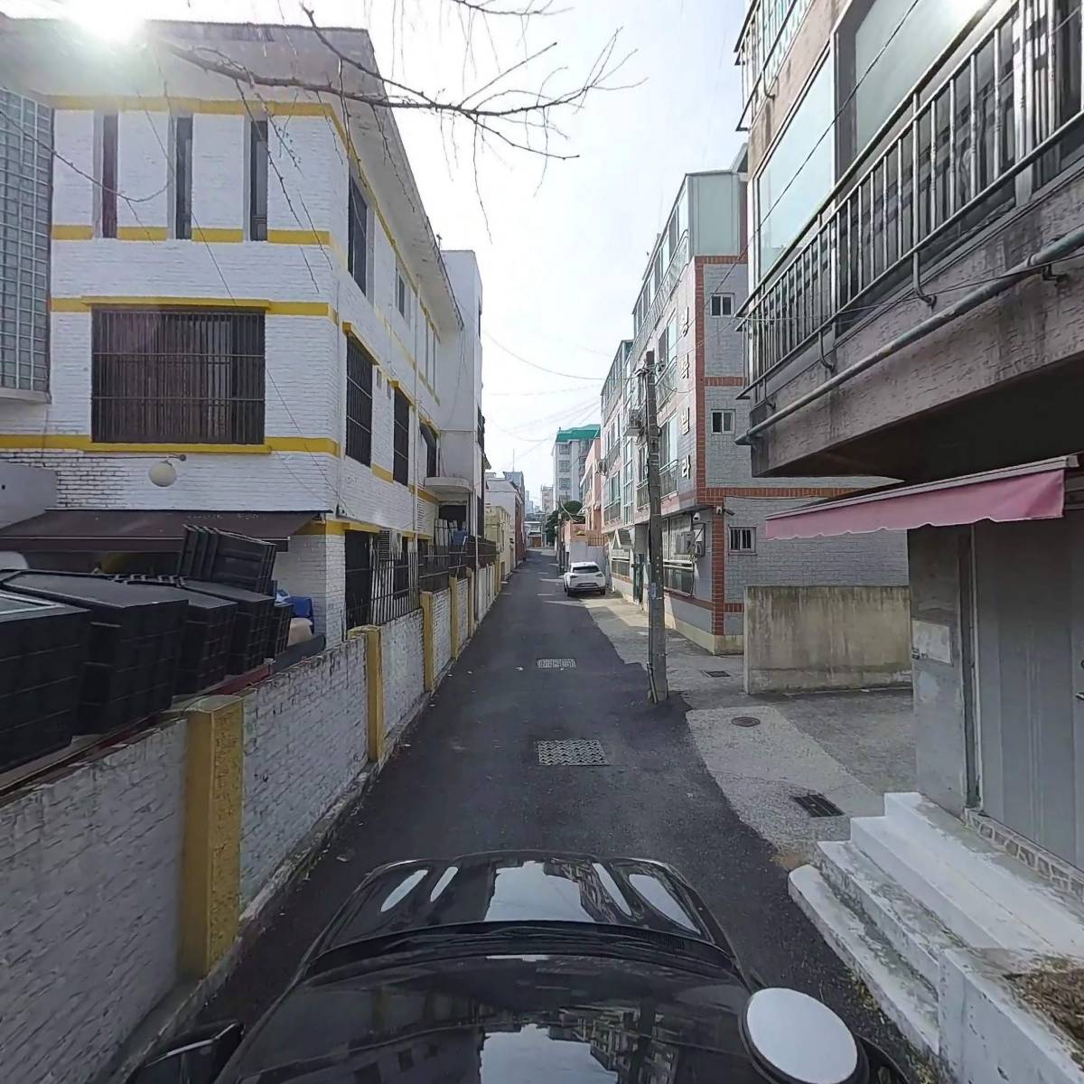 한국야쿠르트 온천점_4