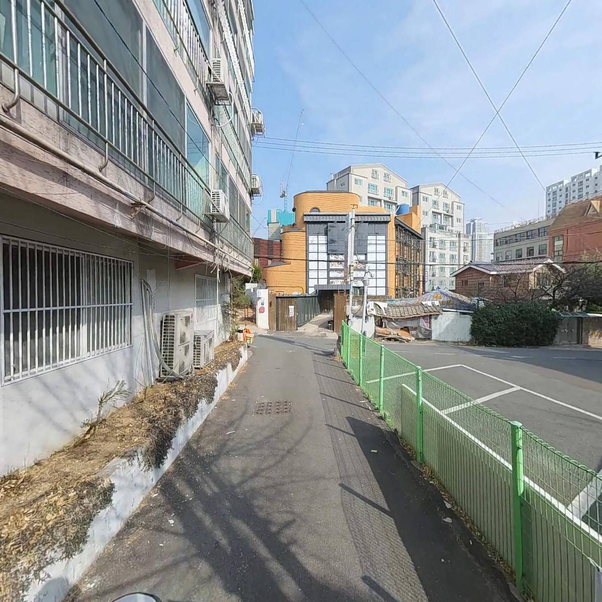 한국야쿠르트 온천점_2