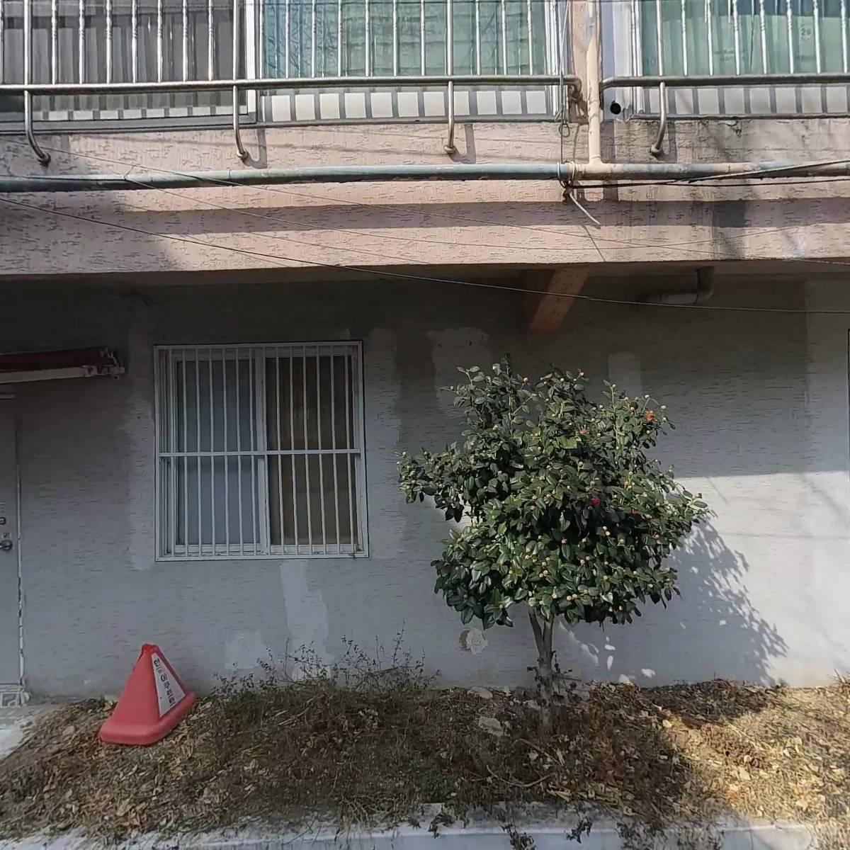한국야쿠르트 온천점