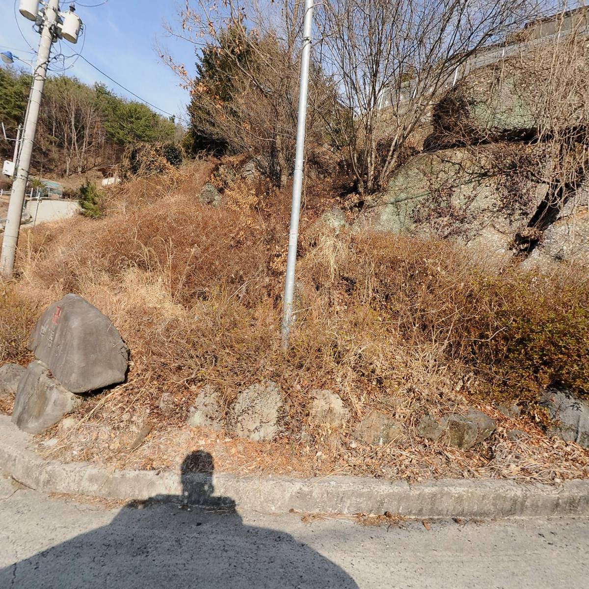 하동 와룡사 전통식품