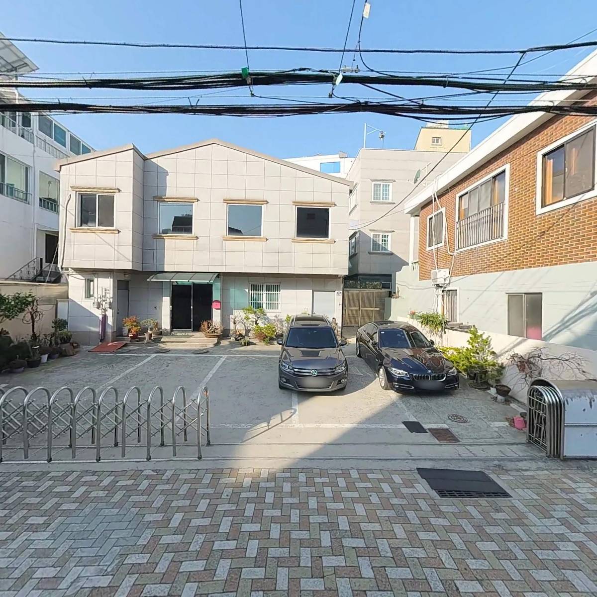 천리교 금정교회