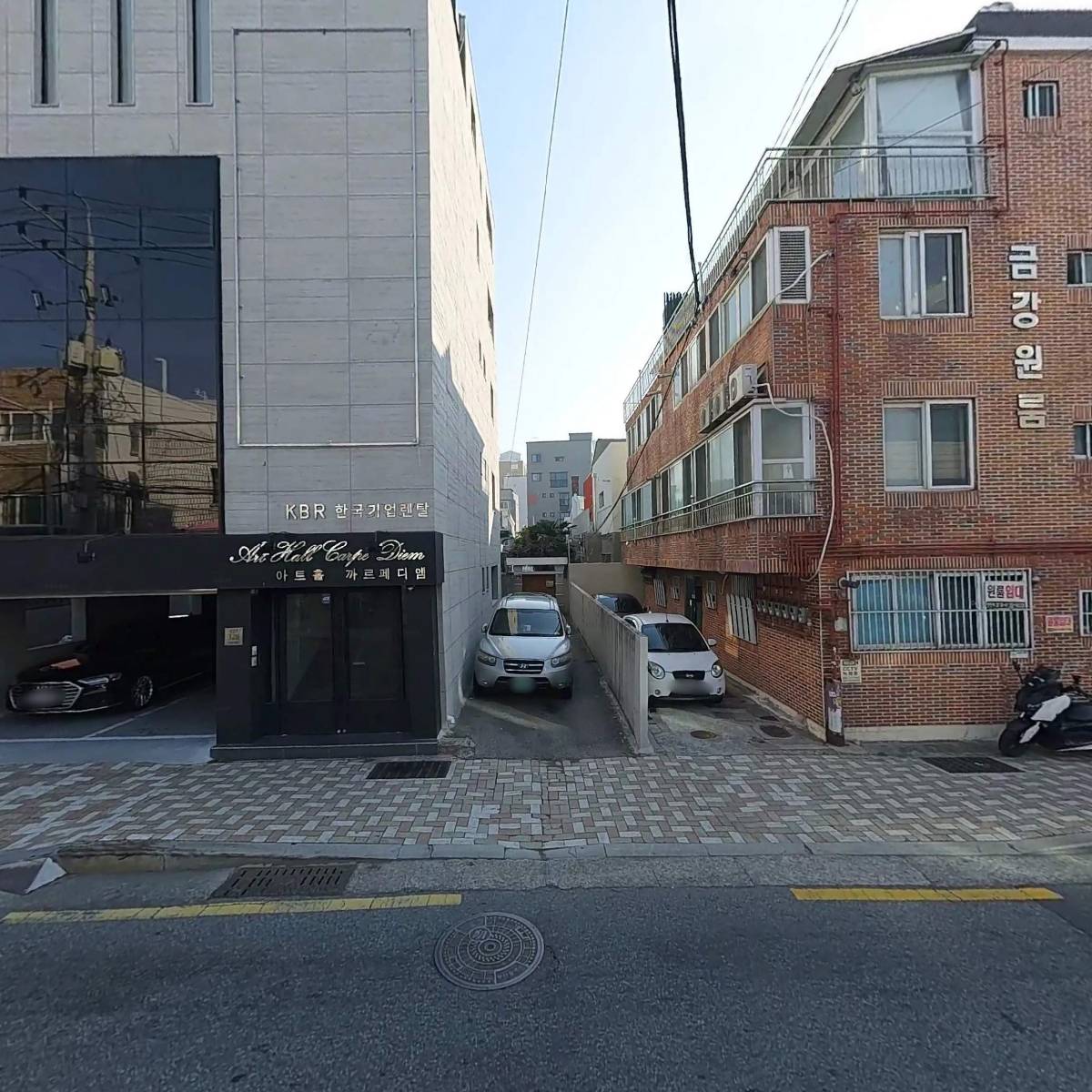 천리교 금정교회_3