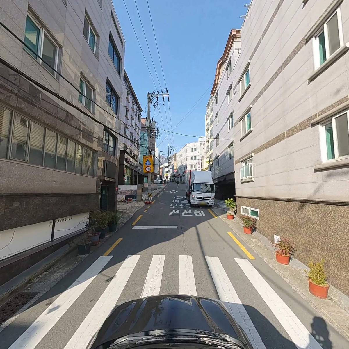 더런드리 셀프빨래방 장전점_4