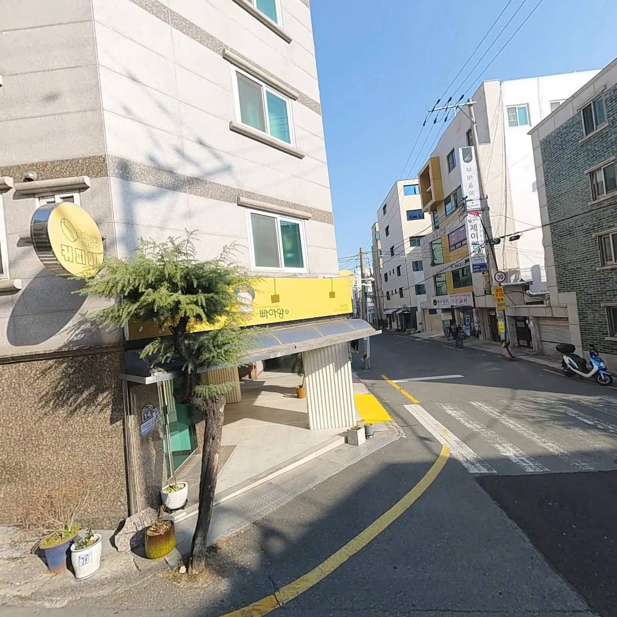 더런드리 셀프빨래방 장전점