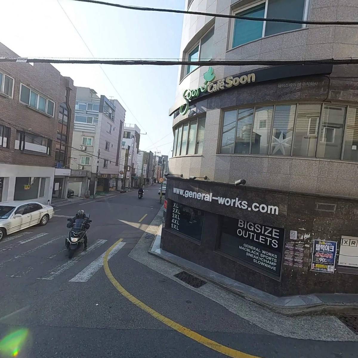 더런드리 셀프빨래방 장전점_3