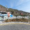 금정산장&GS25범어사점