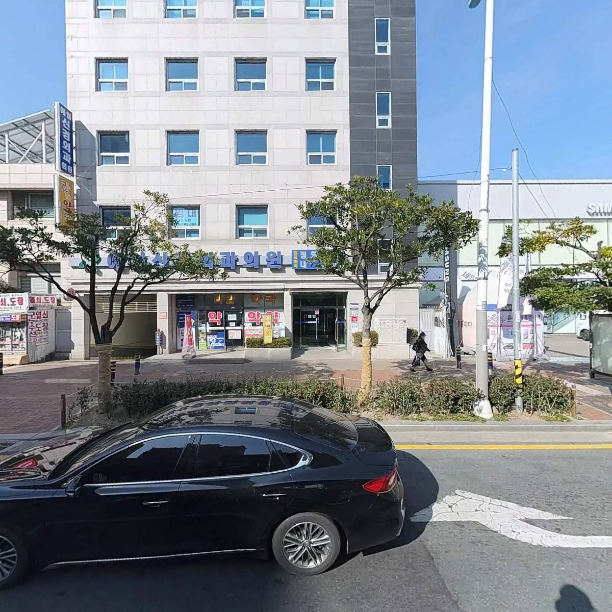 후크전자담배 부산동래직영점