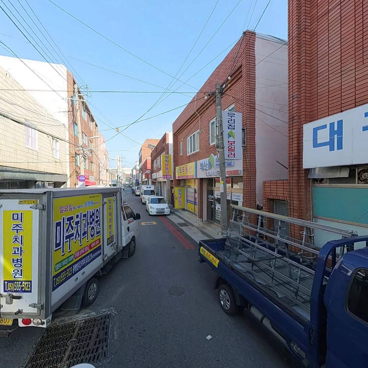 정성숯불두마리치킨 동래점_2