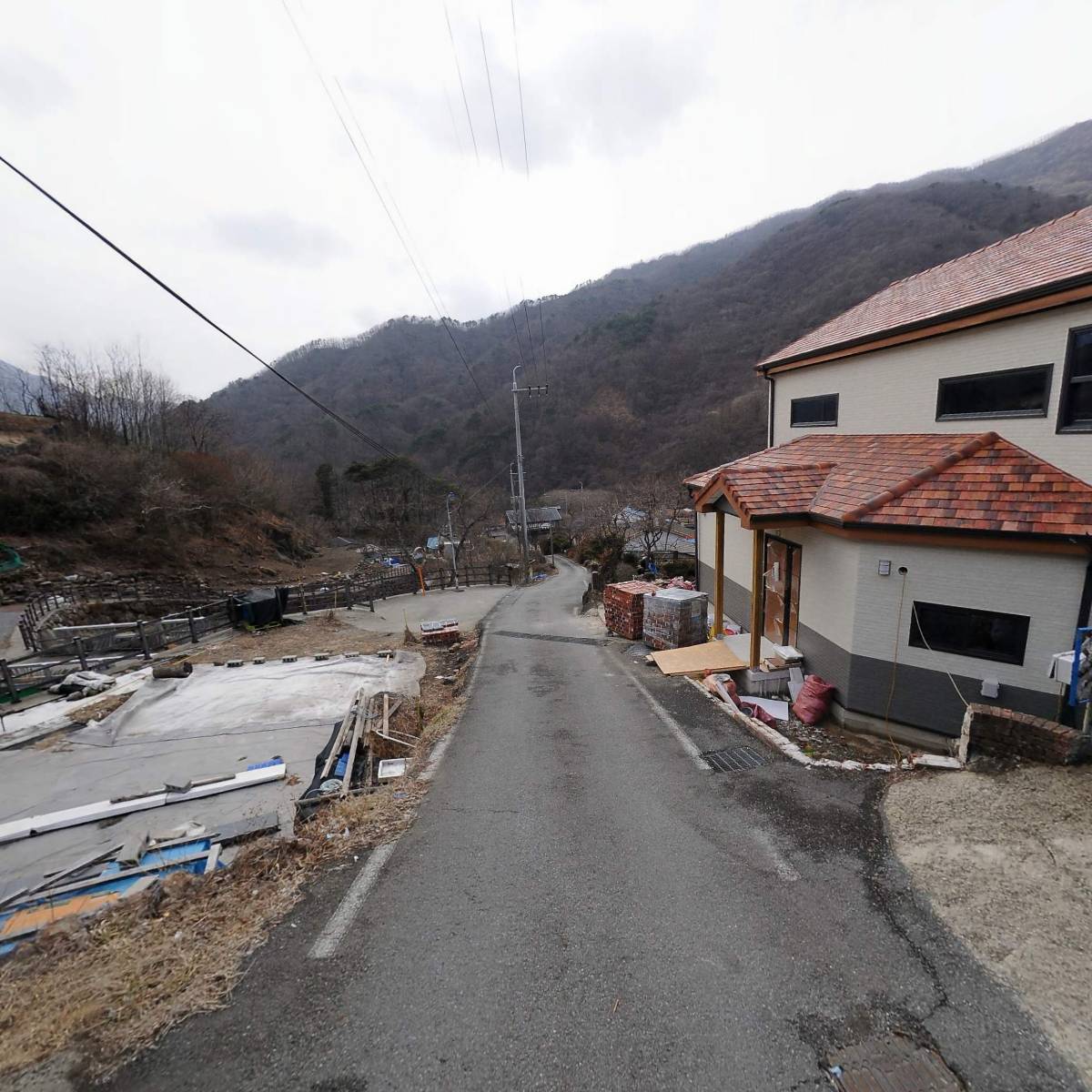 사단법인 한국불교조계종 지리산 대아라한정사_2