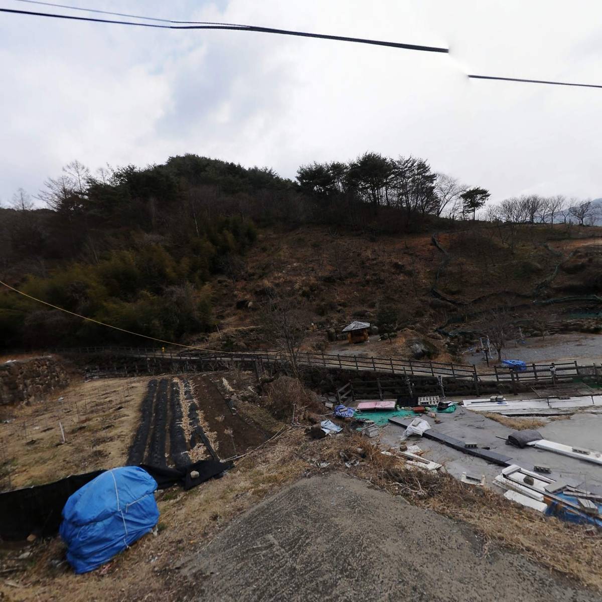 사단법인 한국불교조계종 지리산 대아라한정사