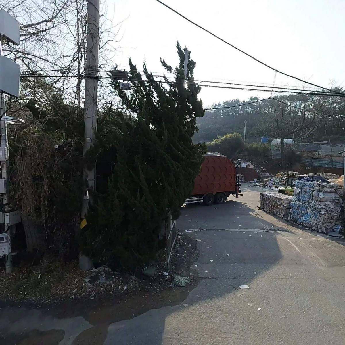 대원자원