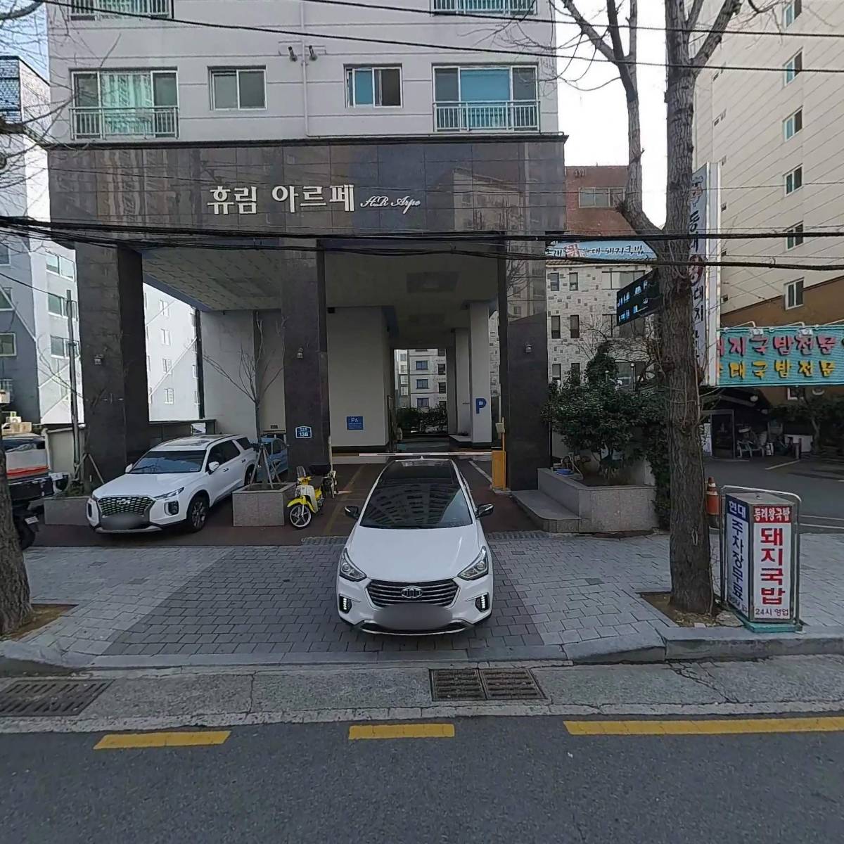 본테크