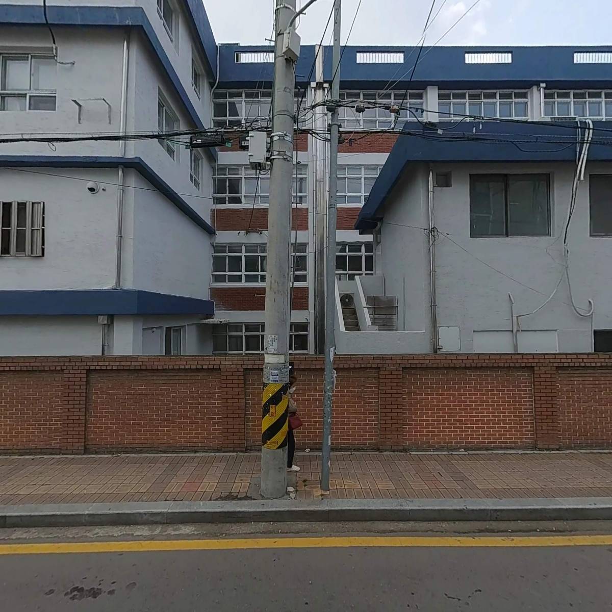 부산내성중학교