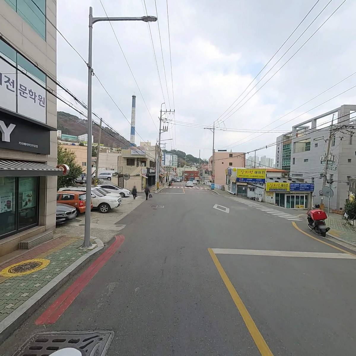 부암1구역 재개발정비사업조합_2