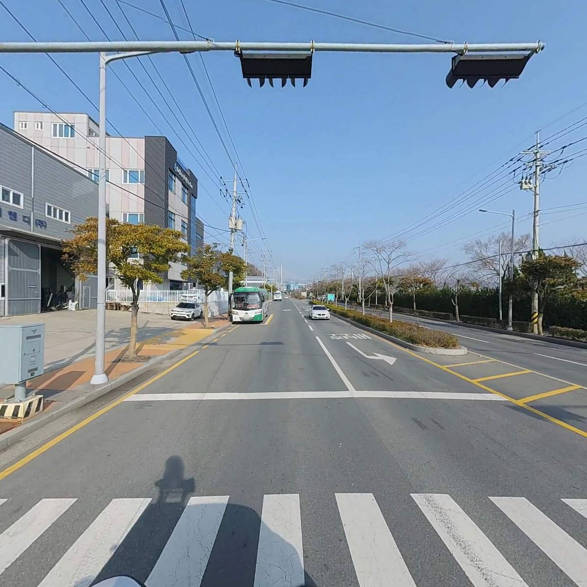 만세한식부페, 카페 현_2