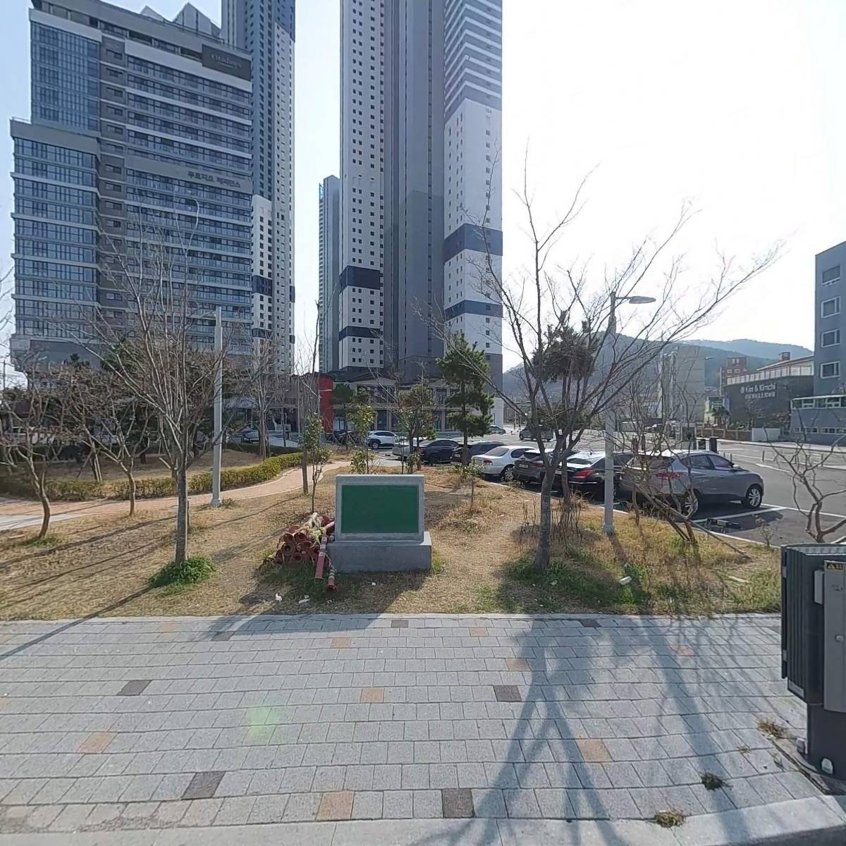 부산시수협동삼어촌계