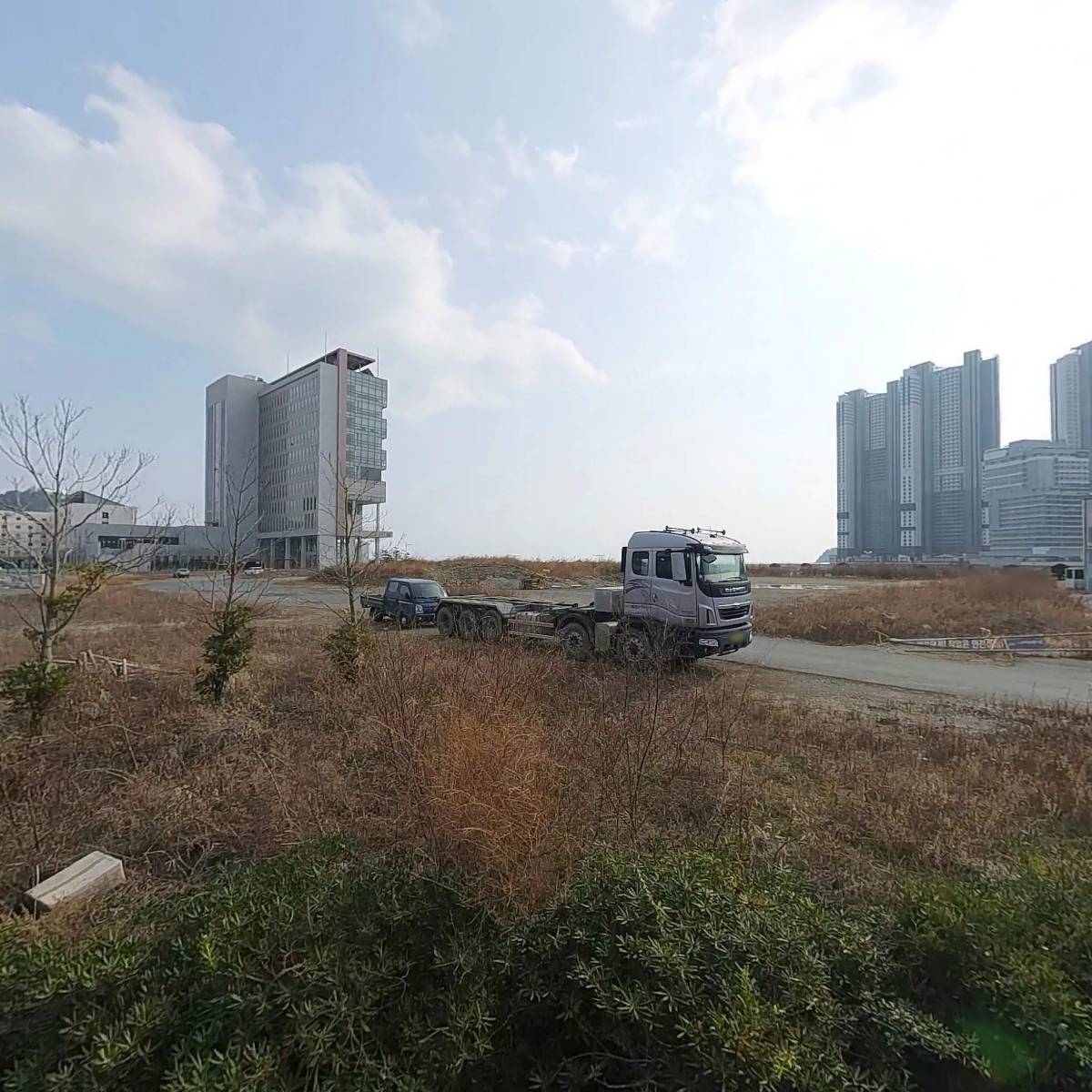 주식회사 언더워터솔루션