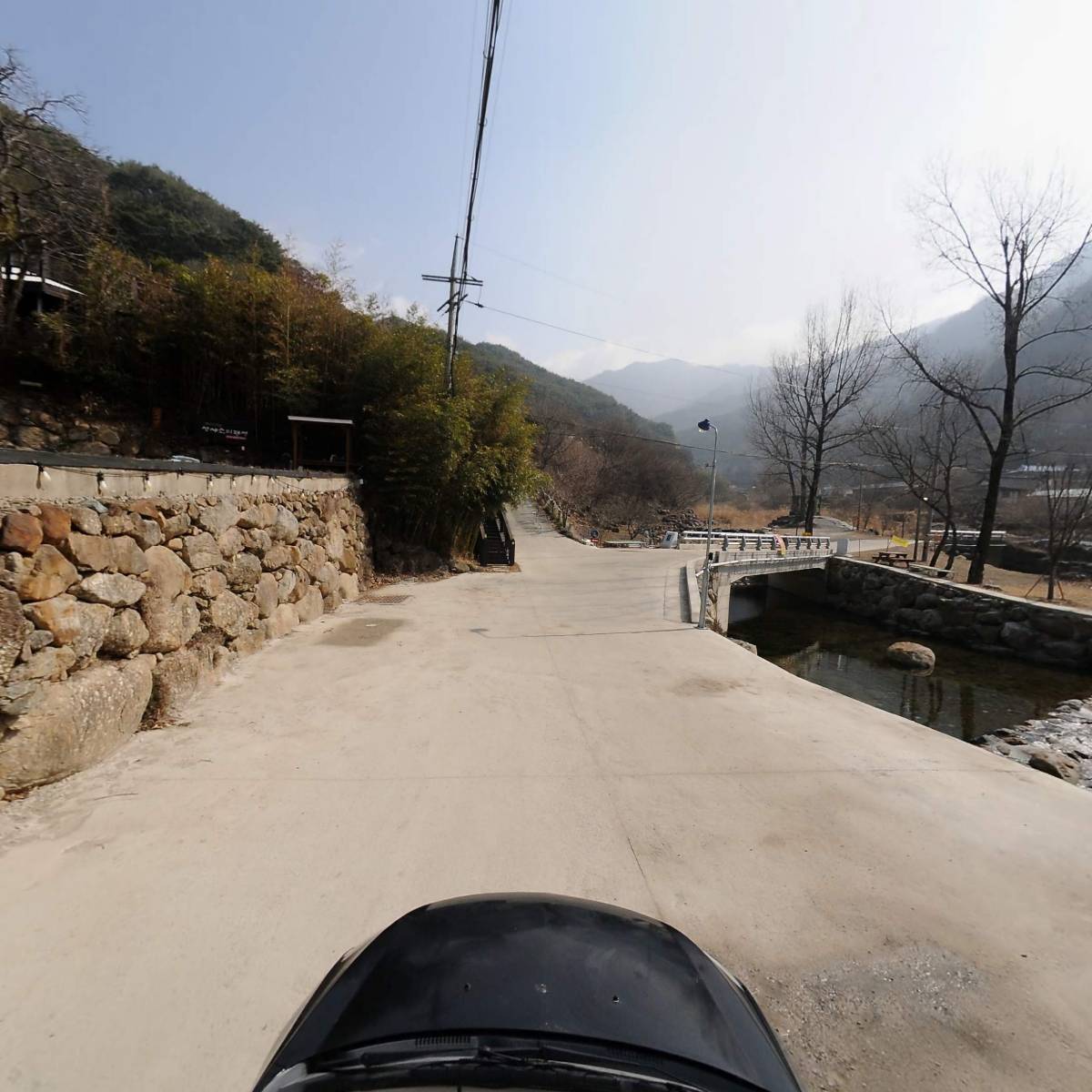 지리산 산새소리 펜션_4