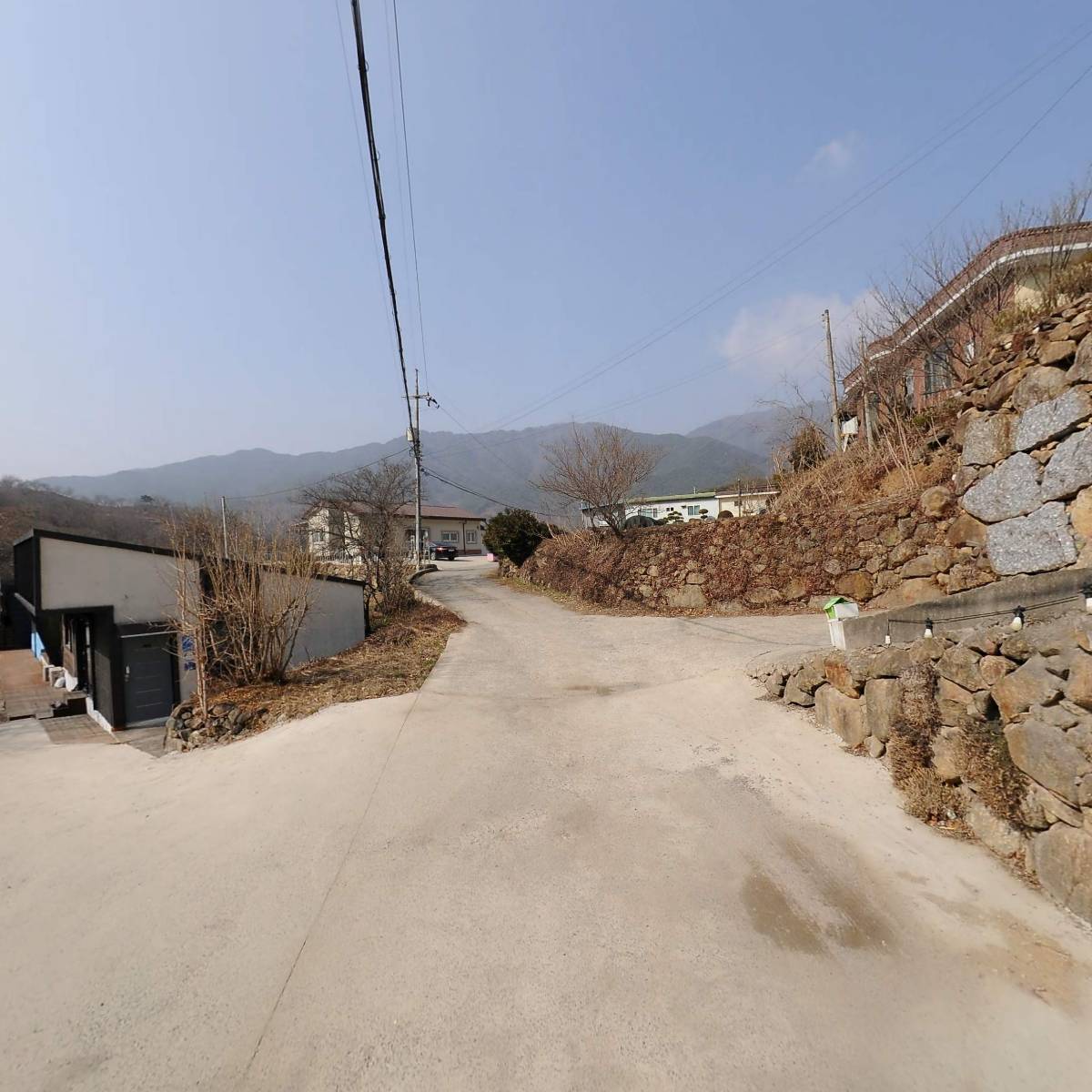 지리산 산새소리 펜션_2