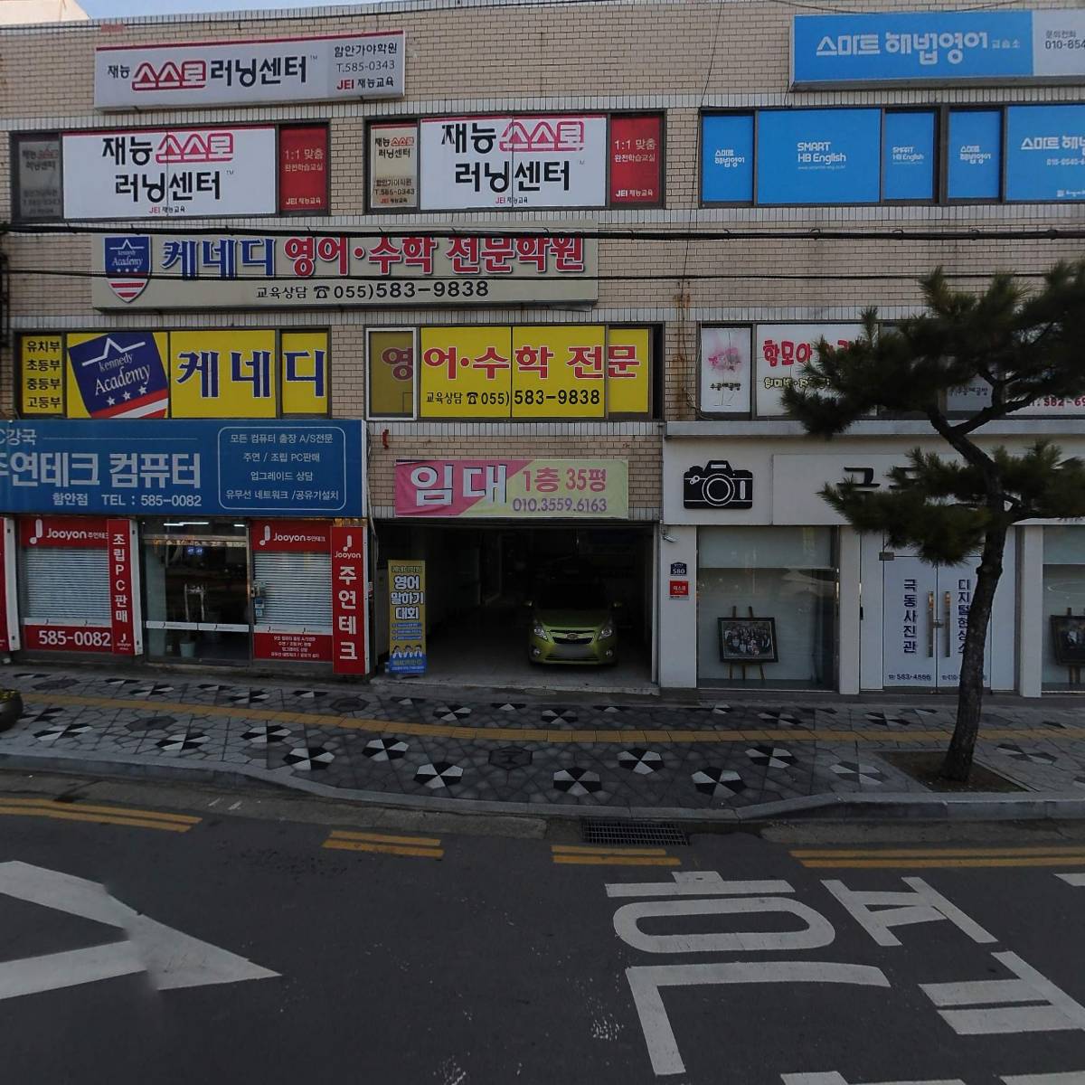 대농종묘농약 팜마트