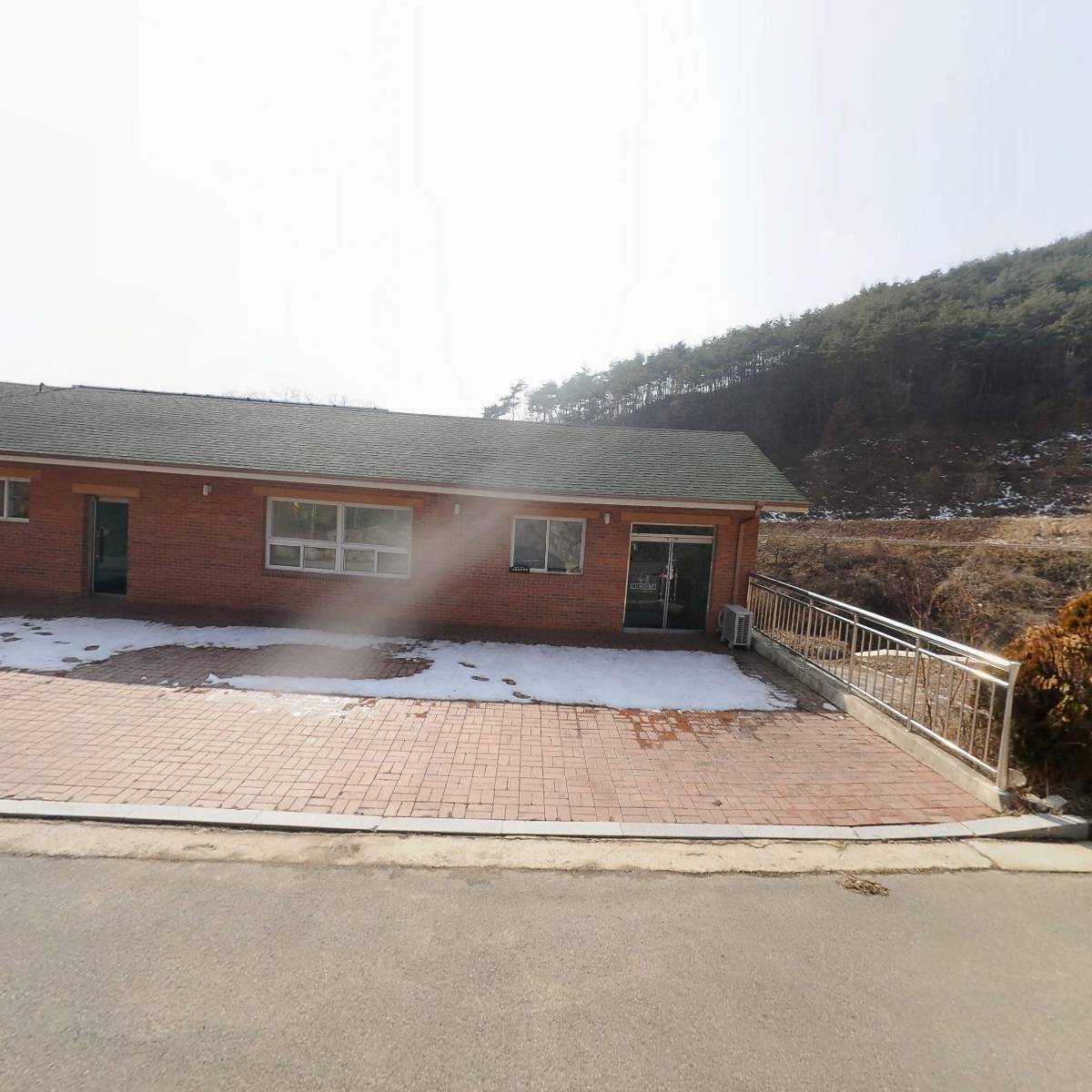 청햇골영농조합 법인
