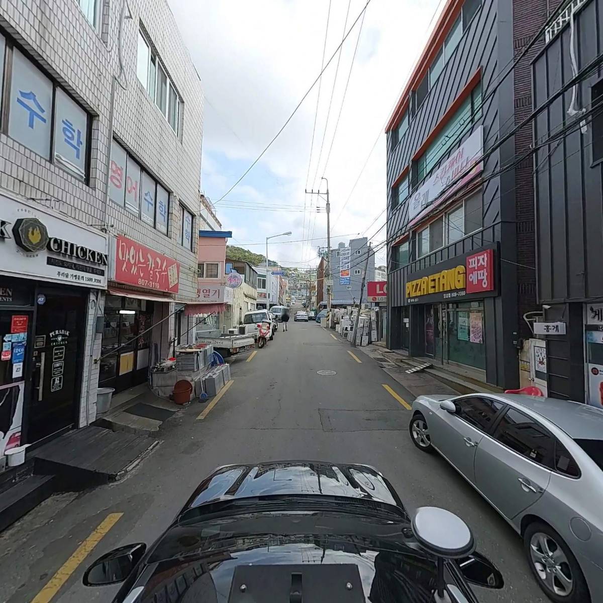 푸라닭 부산부암점_4