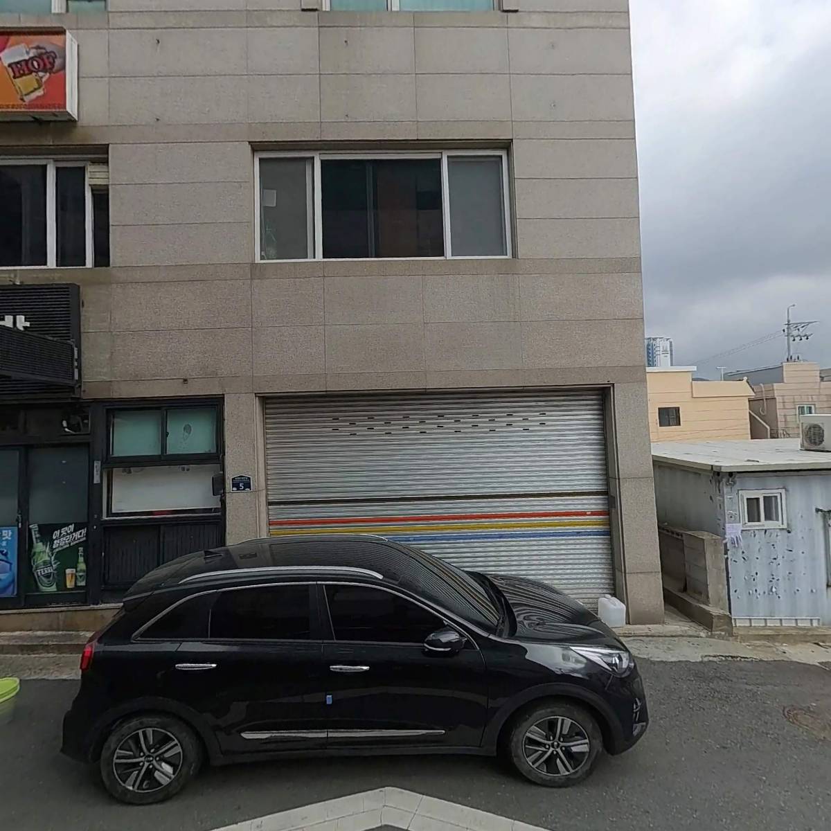 (주)헤븐디엔씨