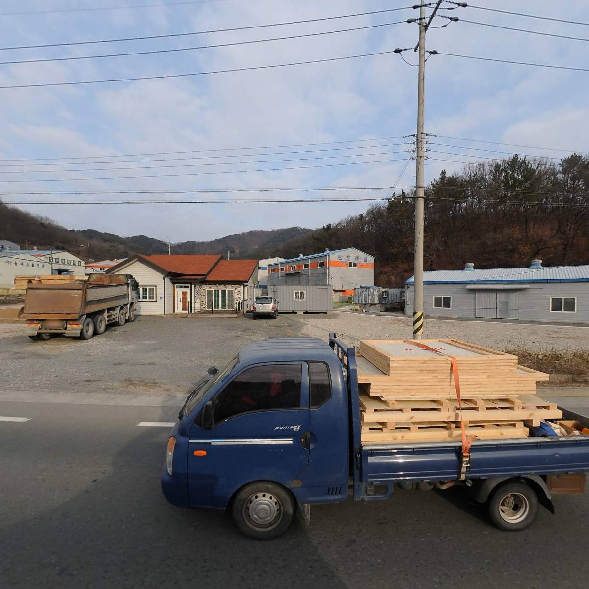 주식회사 티지티