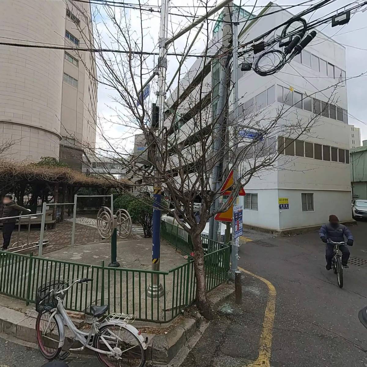 범천동지역주택조합 추진위원회