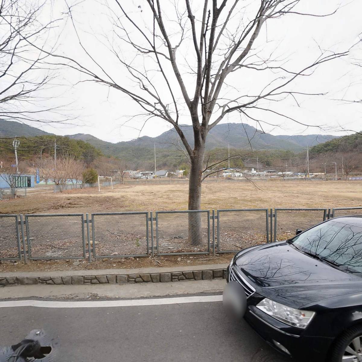 부곡로얄관광호텔