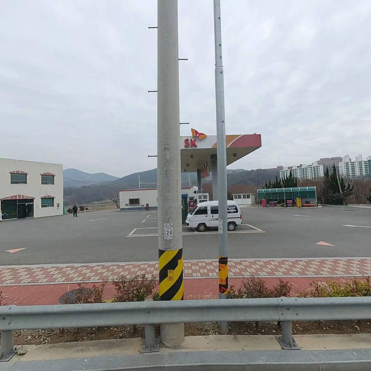 여수수소에너지주식회사